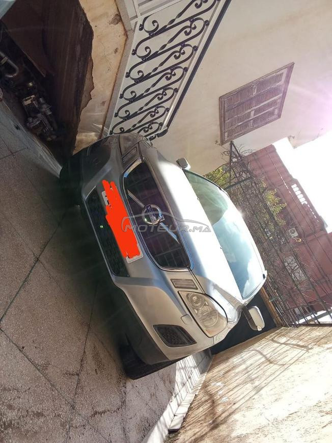 فولفو XC60للبيع