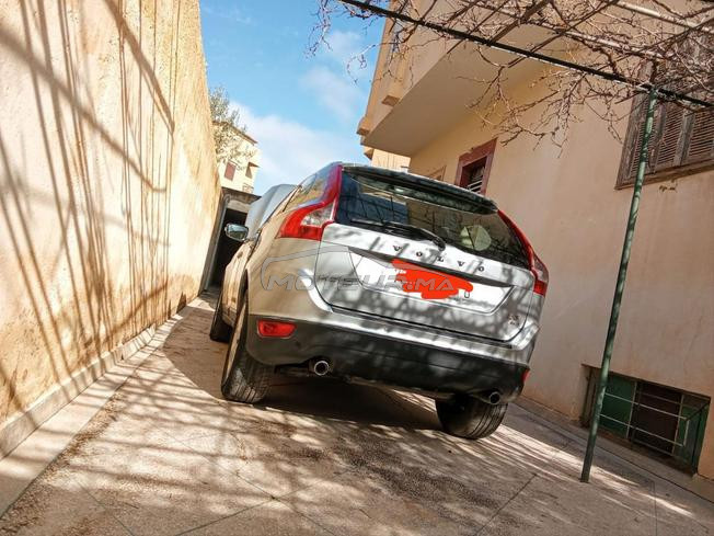 فولفو XC60للبيع