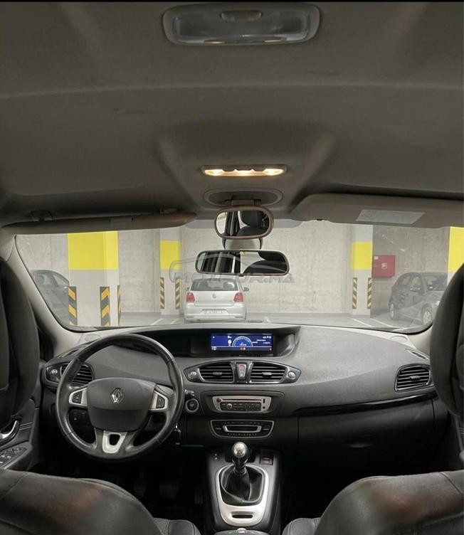 Renault Scenic III Phase 2