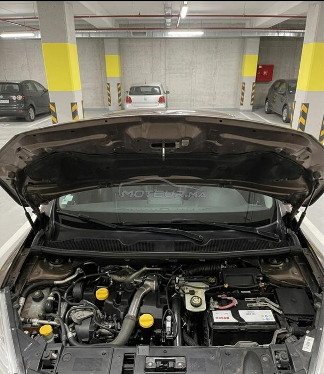 Renault Scenic III Phase 2