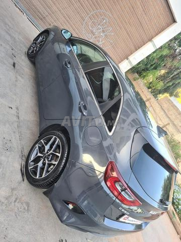 Kia Ceed Diesel Automatique 2023 à Mohammedia - 2