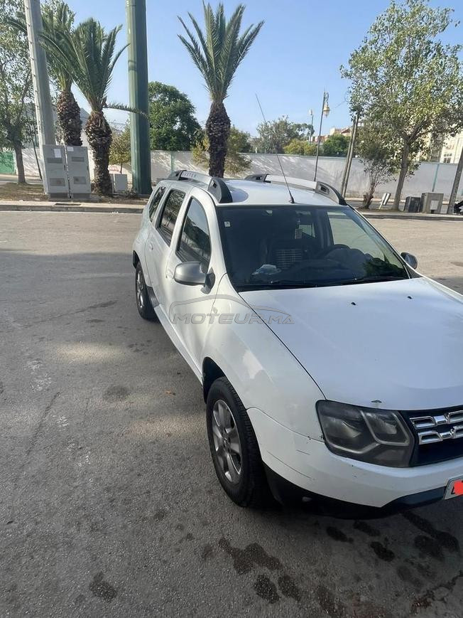 dacia duster a vendre داسيا دوستر للبيع