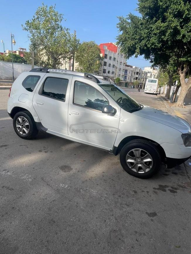 dacia duster a vendre داسيا دوستر للبيع
