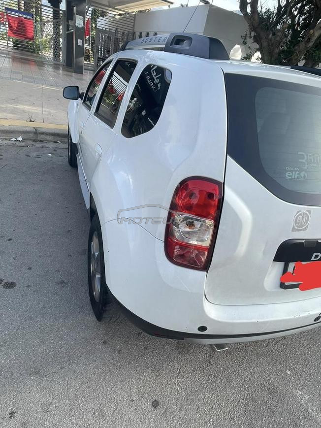 dacia duster a vendre داسيا دوستر للبيع