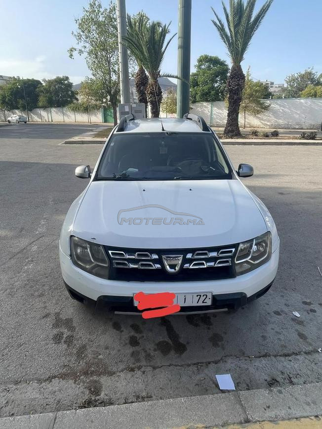 dacia duster a vendre داسيا دوستر للبيع