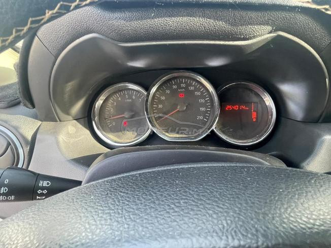 dacia duster a vendre داسيا دوستر للبيع