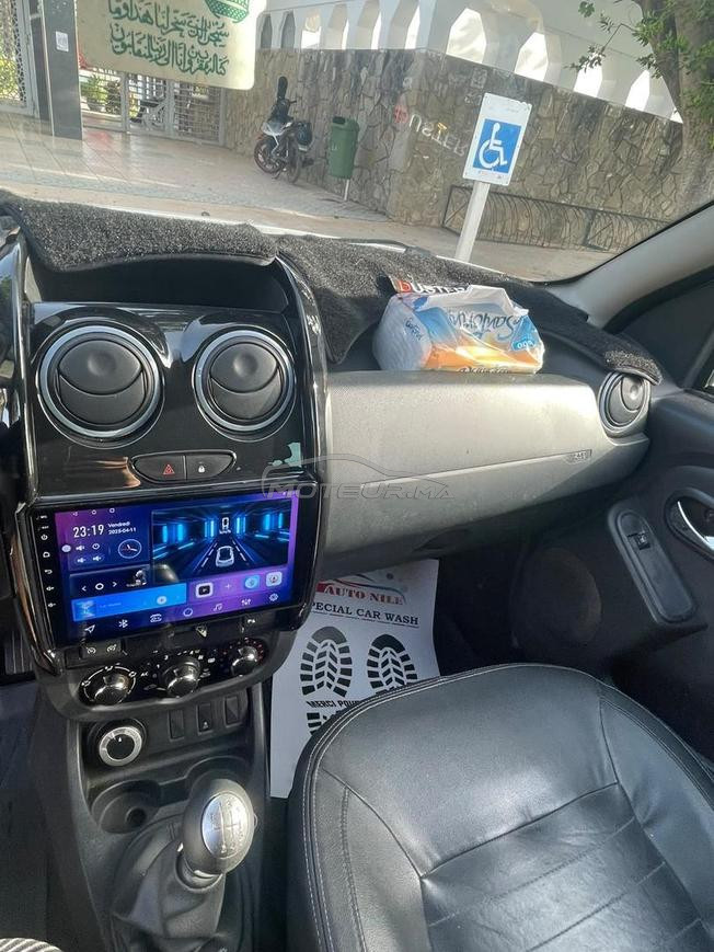 dacia duster a vendre داسيا دوستر للبيع