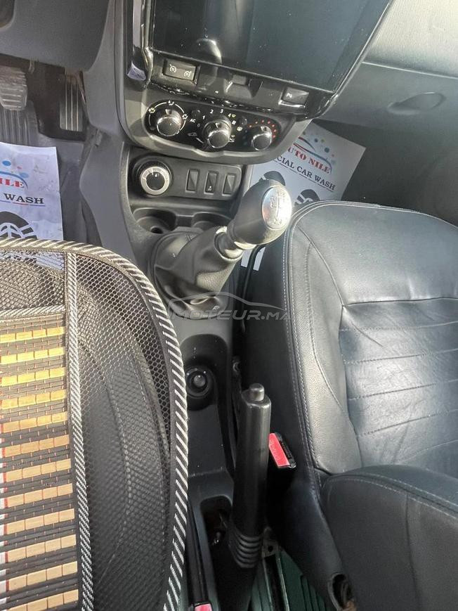 dacia duster a vendre داسيا دوستر للبيع