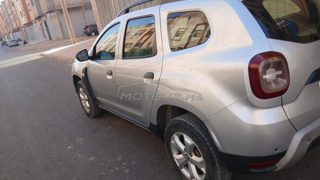 duster 2021 ni9a km 300k