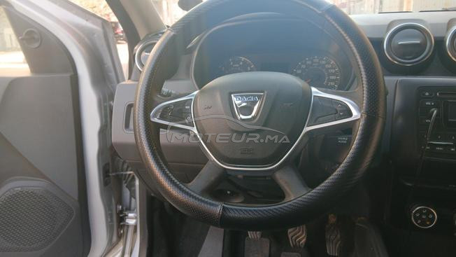 duster 2021 ni9a km 300k
