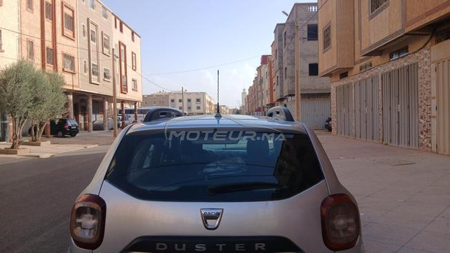 duster 2021 ni9a km 300k