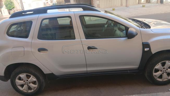 duster 2021 ni9a km 300k