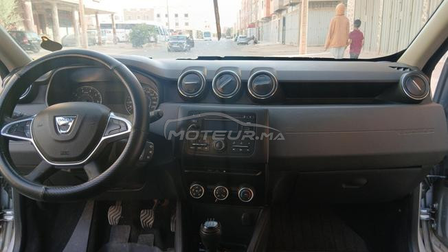 duster 2021 ni9a km 300k