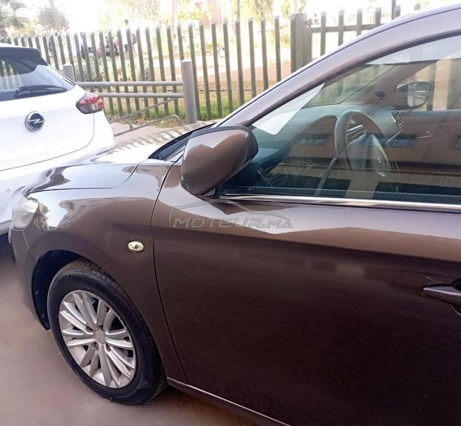 Peugeot 301 hdi tt options 