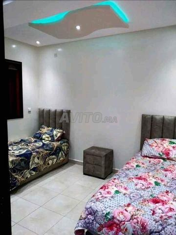 Appartement de charme à louer à Beni Mellal - 2
