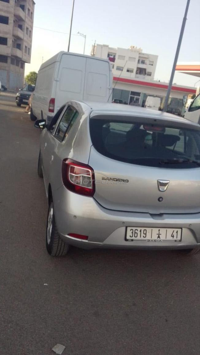 DaciaSandero
