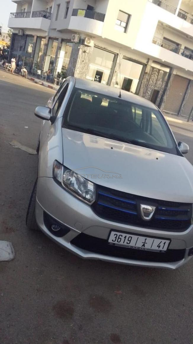 DaciaSandero