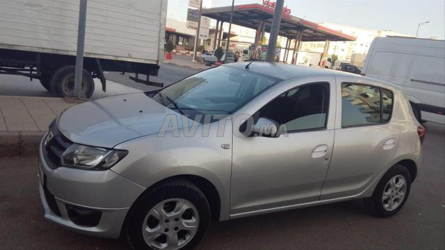 Dacia Sandero - 2