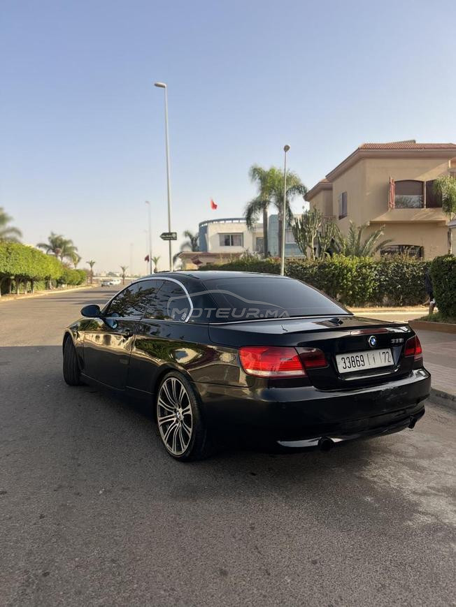 bmw 335i E93 cabriolet
