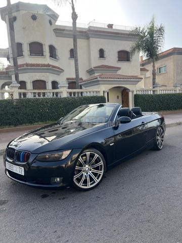 bmw 335i E93 cabriolet - 2