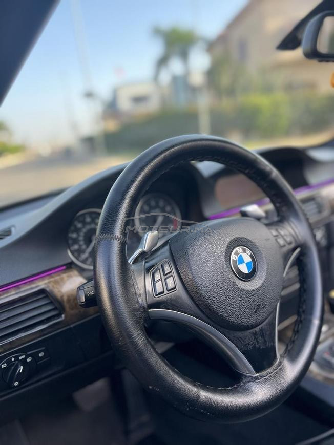 bmw 335i E93 cabriolet