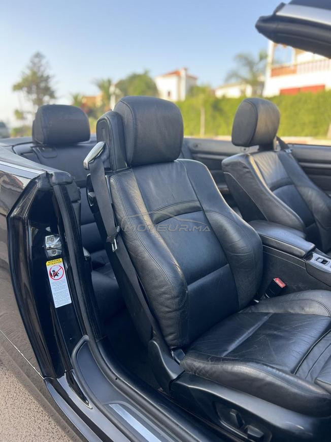 bmw 335i E93 cabriolet