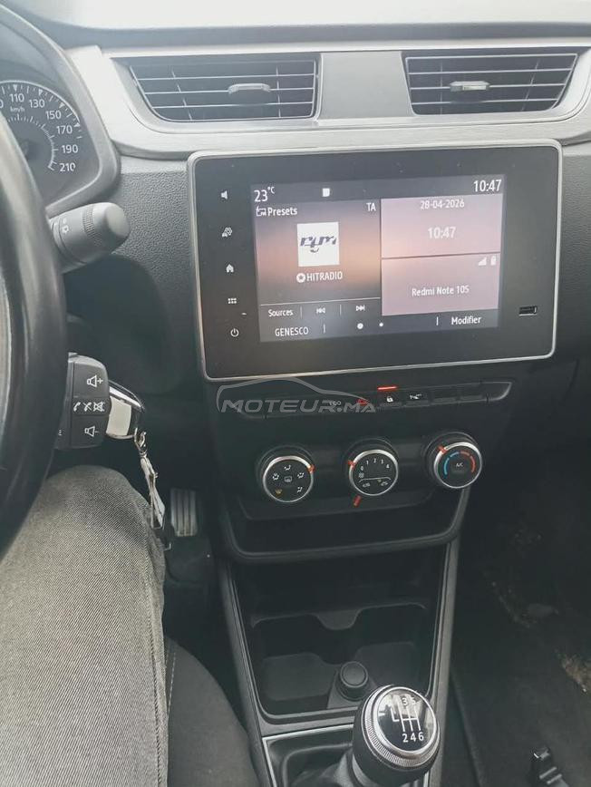 Renault Express Diesel Manuelle 2022 à Casablanca