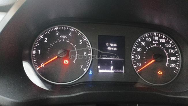 Renault Express Diesel Manuelle 2022 à Casablanca