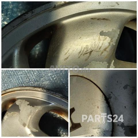 Jante Aluminium Honda Civic 2004 ( - 2