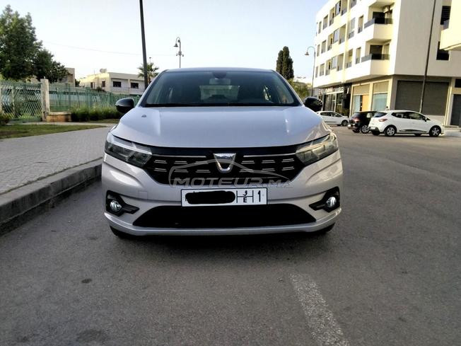 LOGAN ESSENCE BVA JOURNEY TTE OPT 2022  67000 KM