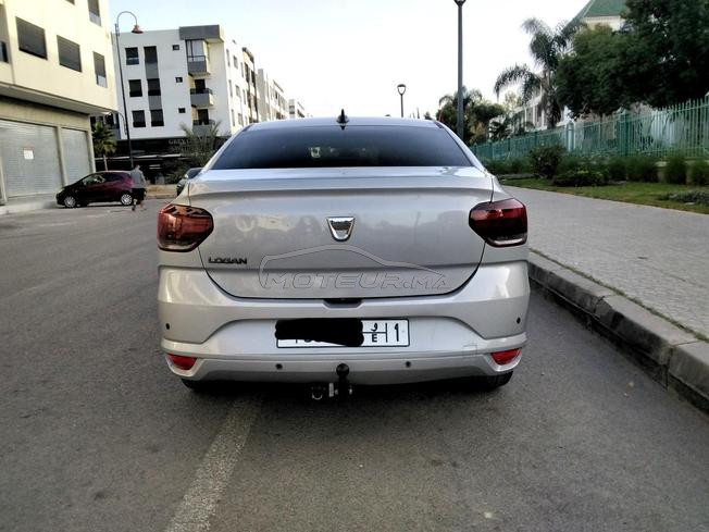 LOGAN ESSENCE BVA JOURNEY TTE OPT 2022  67000 KM