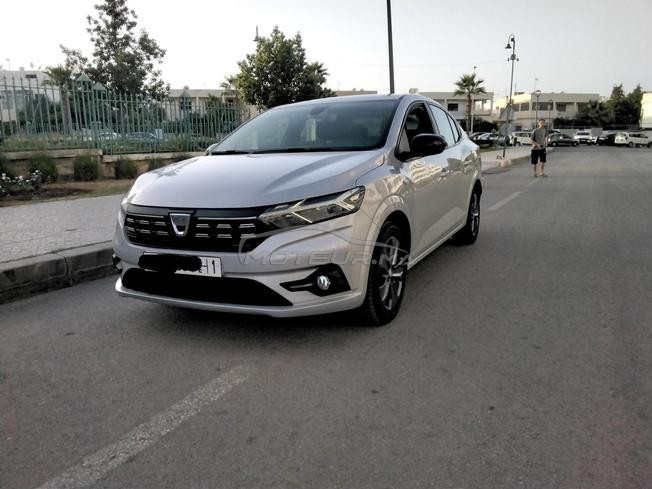 LOGAN ESSENCE BVA JOURNEY TTE OPT 2022  67000 KM