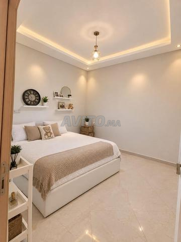 Appartement à côté de la gare - 2