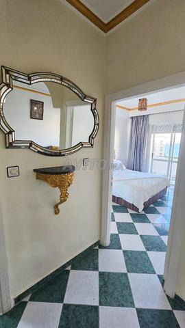 Bel appartement meublé avec vue sur mer - 2