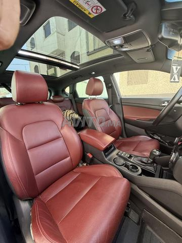 260000 Dh Hyundai Tucson 11/2020 - 2