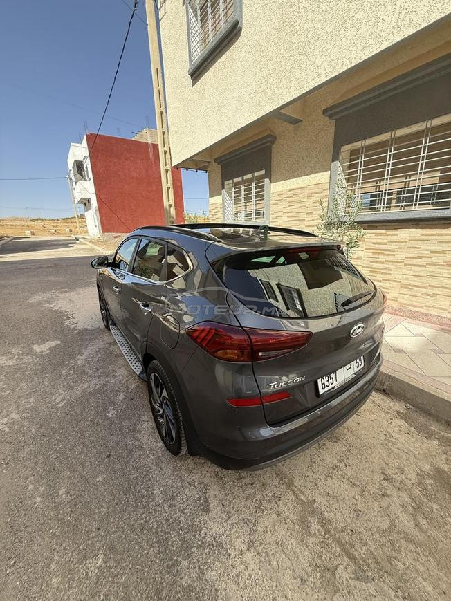 260000درهم هيونداي توسون11/2020