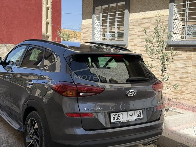 260000درهم هيونداي توسون11/2020