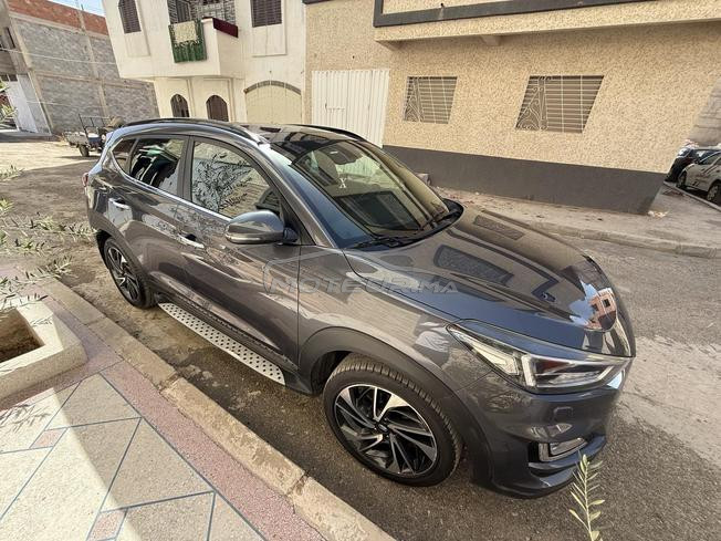 260000درهم هيونداي توسون11/2020