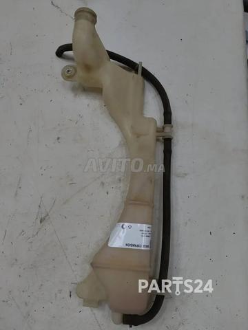 Vase d'Expansion Honda Civic 2004 - 2