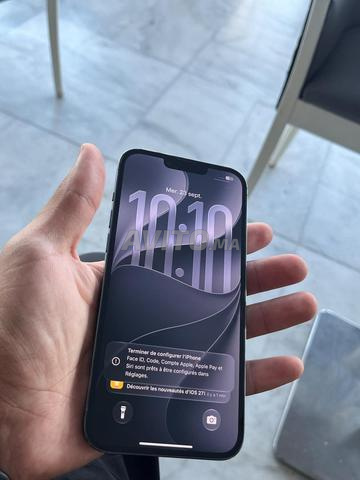 iPhone 13 pro max - 2