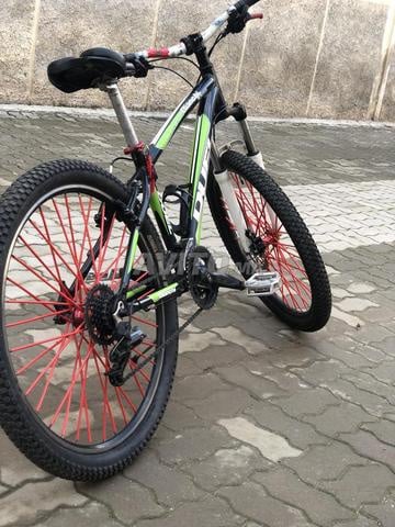 Vélo propre, ماشاء الله, venu d'Europe - 2