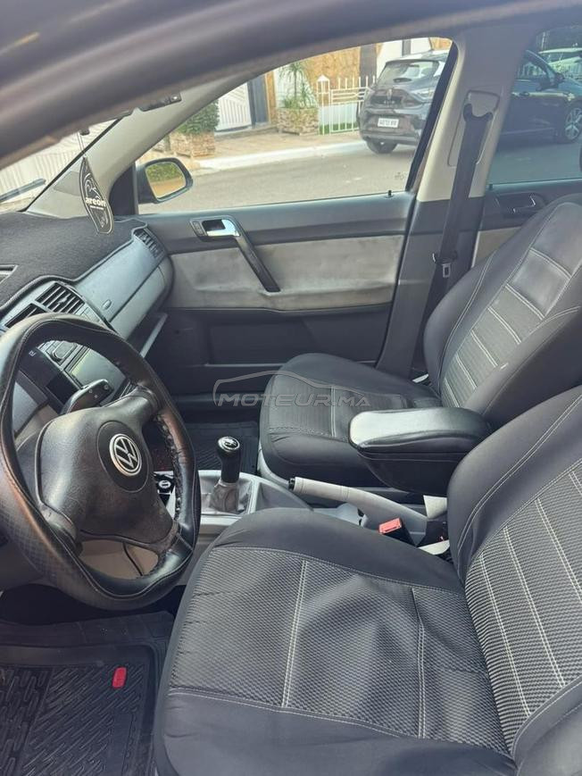 Volkswagen Polo essence