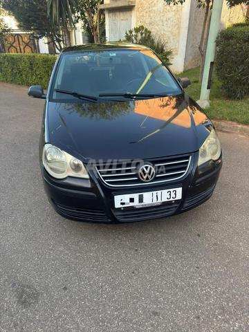 Volkswagen Polo essence - 2