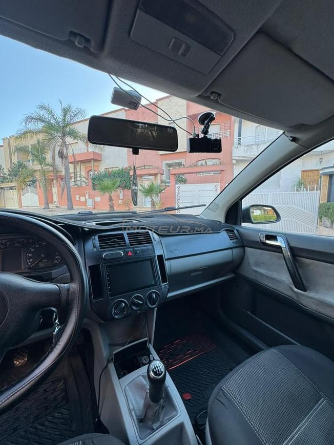 Volkswagen Polo essence