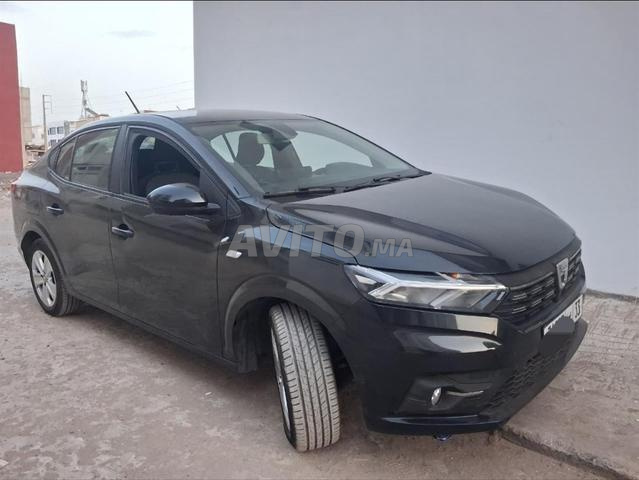 Dacia Logan - 2