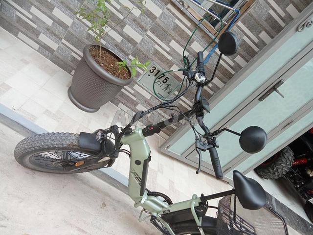 Vélo électrique neuf - 2