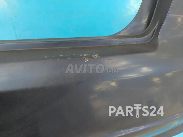 Pare-Choc Arrière Honda Civic 2004 - 2