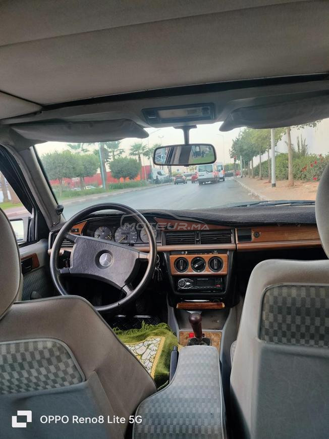 ميرسيدس بنز 190