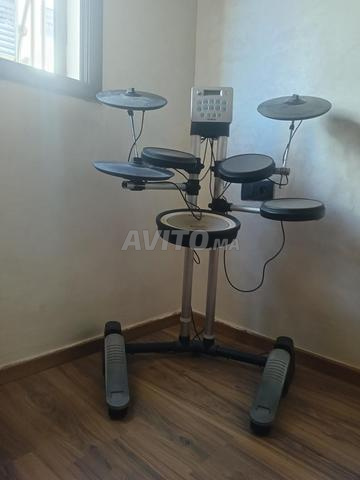 Batterie électronique Roland HD-3 Drums - 2