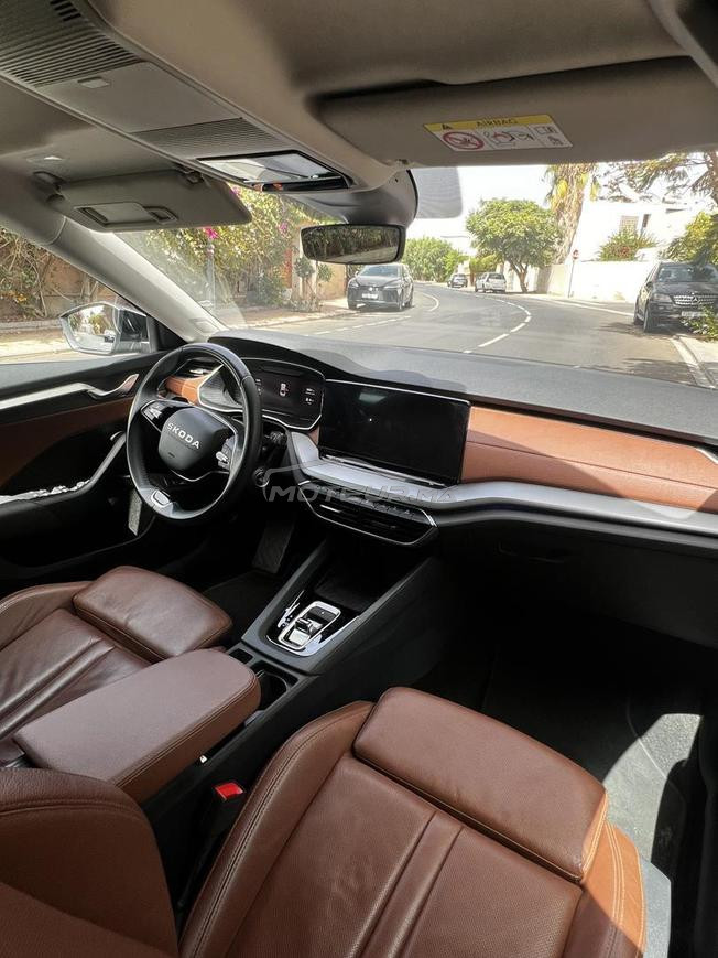 Skoda Octavia luxury 2025